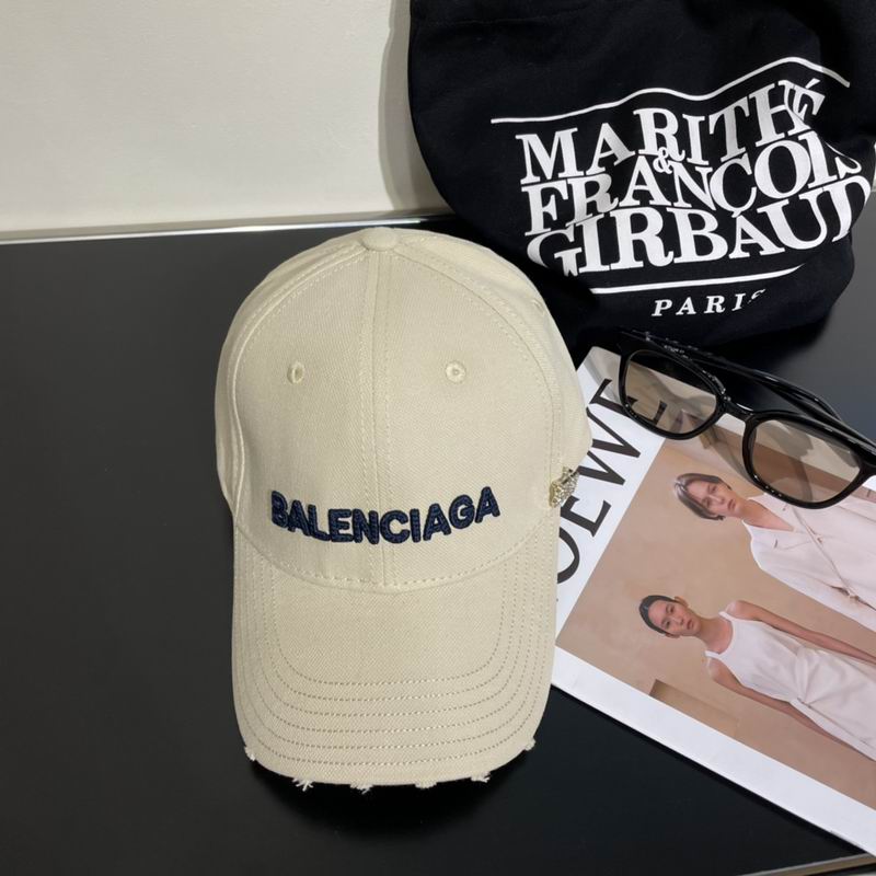 Balenciaga cap hm (203)